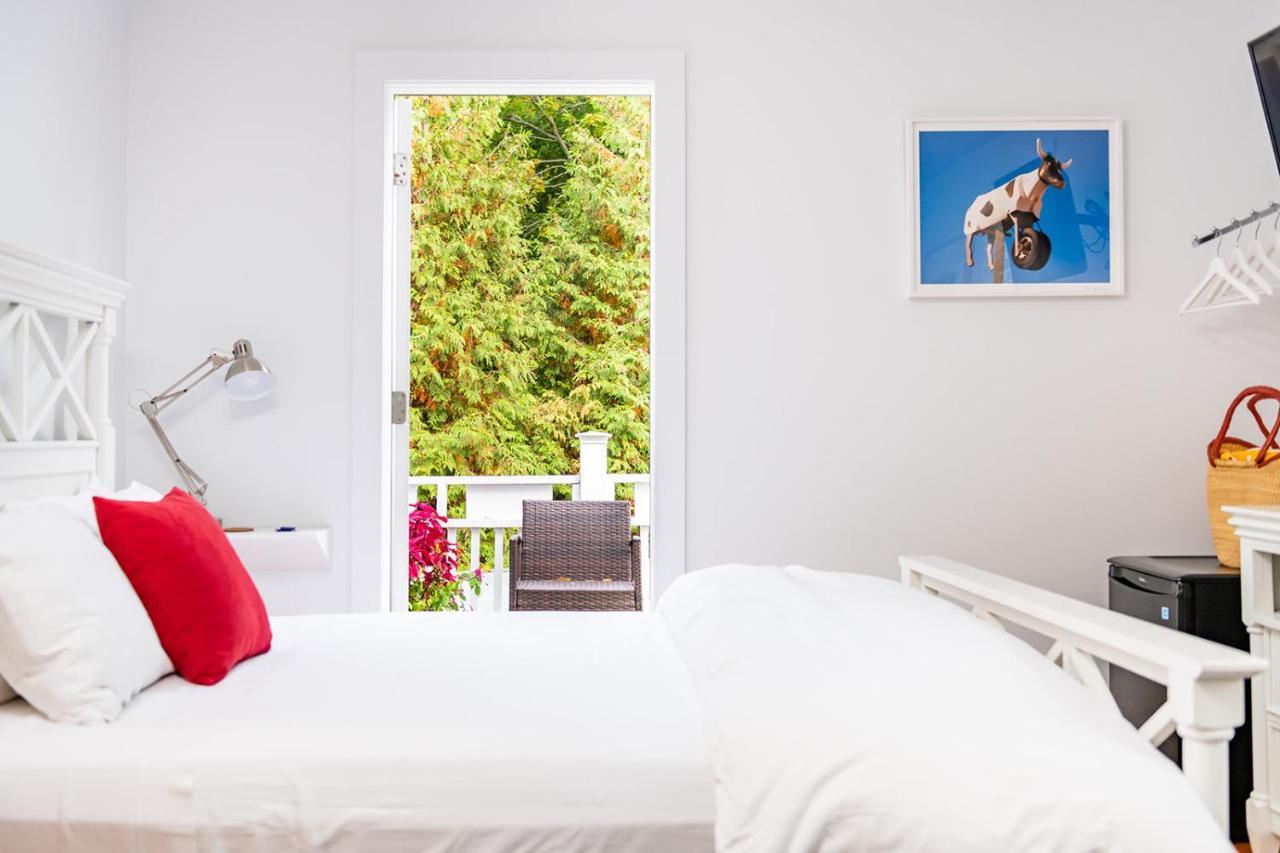 Shelter Island Heights Seven Resort Style Inn Near Beach المظهر الخارجي الصورة