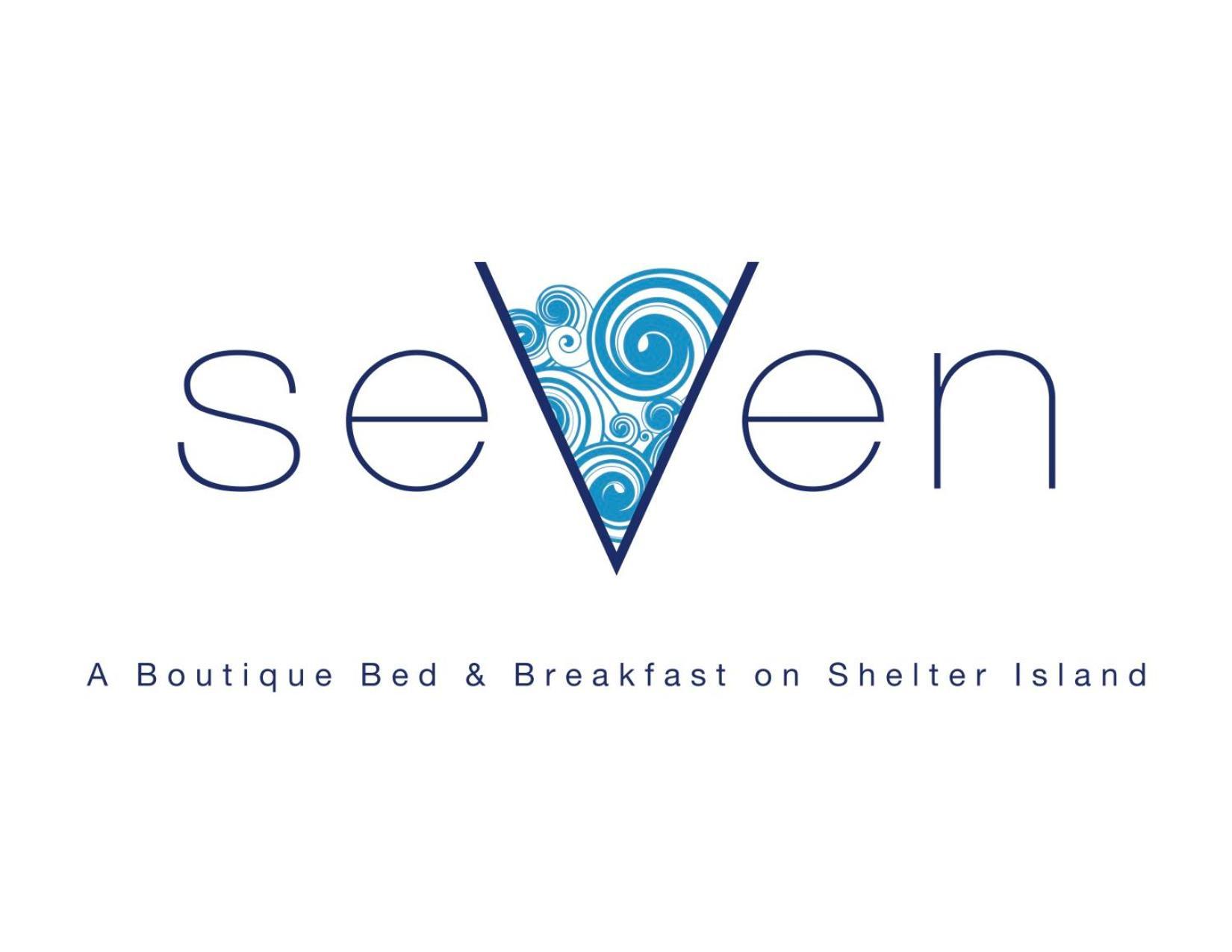 Shelter Island Heights Seven Resort Style Inn Near Beach المظهر الخارجي الصورة
