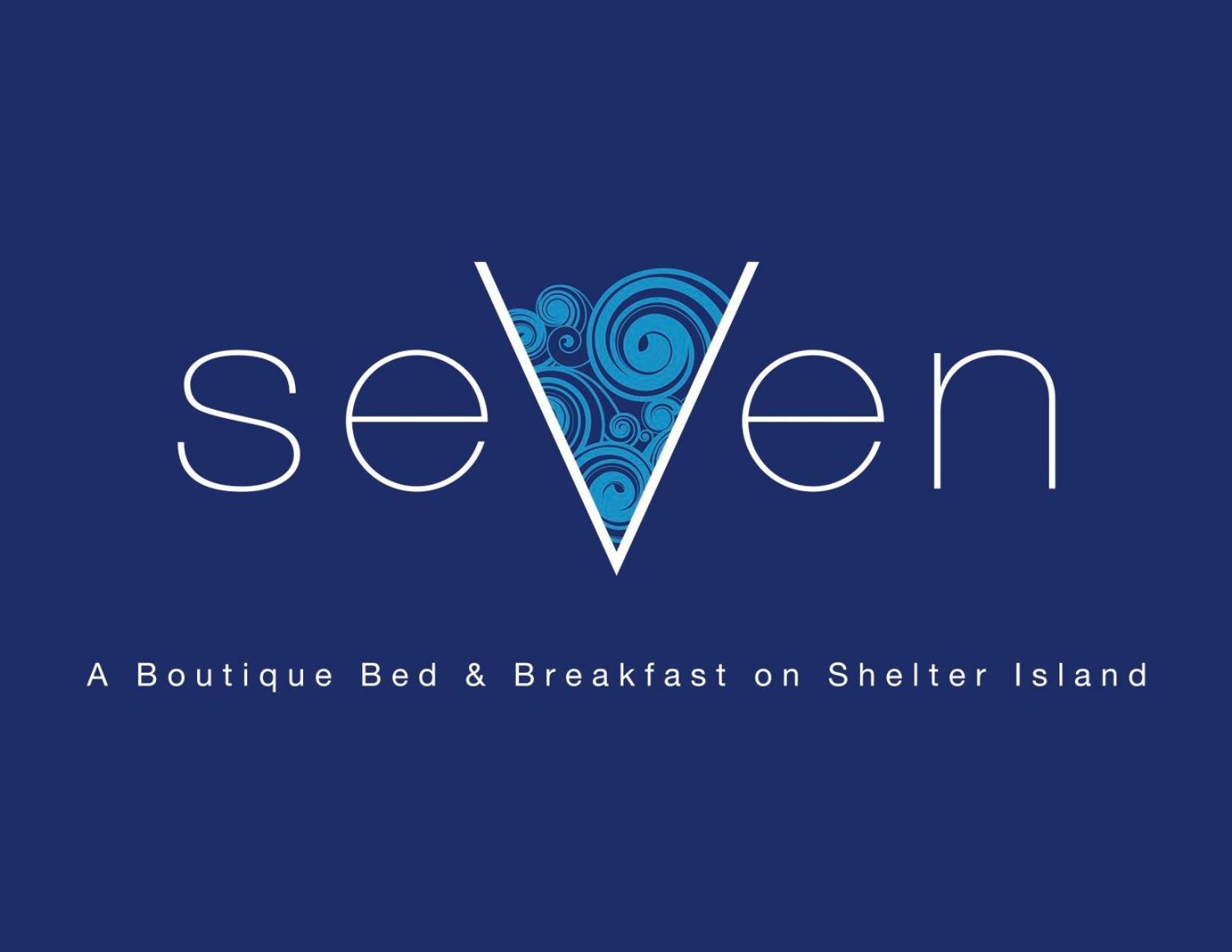Shelter Island Heights Seven Resort Style Inn Near Beach المظهر الخارجي الصورة