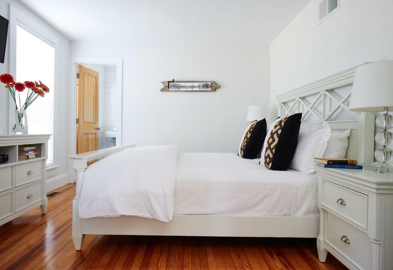 Shelter Island Heights Seven Resort Style Inn Near Beach المظهر الخارجي الصورة